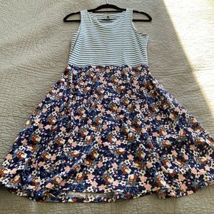 PACT dress (small)